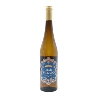 Mar Salgado Vinho Verde White 2024