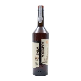 Madeira Vintners 10 anni Malmsey Madeira