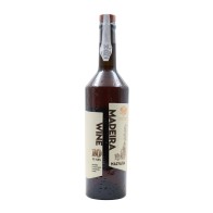 Madeira Vintners 10 jahre Malmsey Madeira