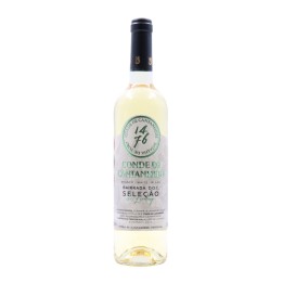 Conde de Cantanhede Winemaker Selection White 2021