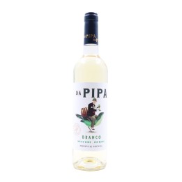 Da Pipa White