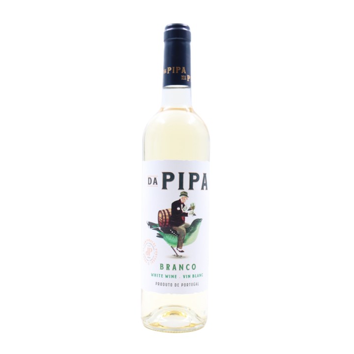 Da Pipa Blanco