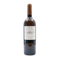 Curvos Alvarinho Reserva Branco 2022