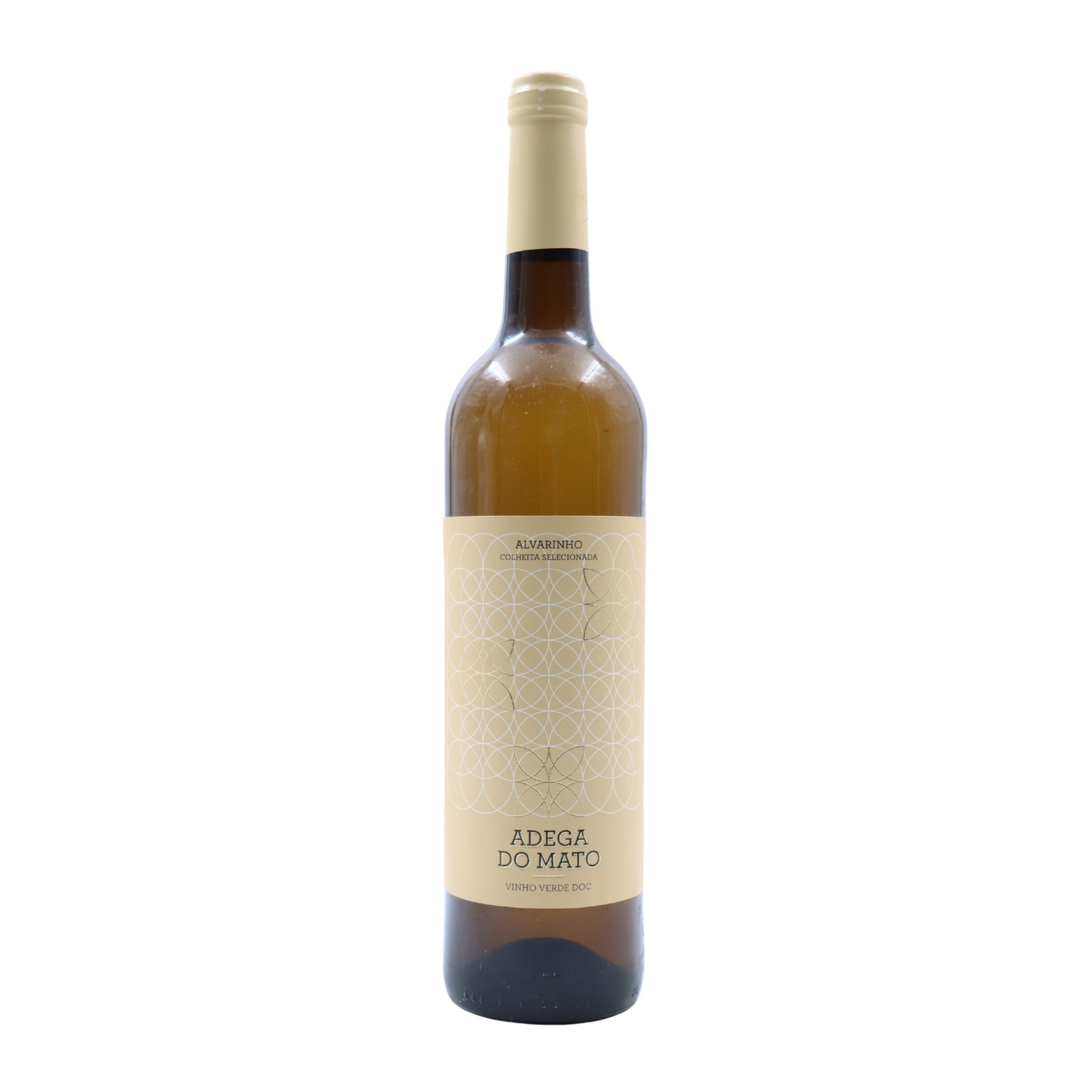 Adega do Mato Alvarinho Branco 2023