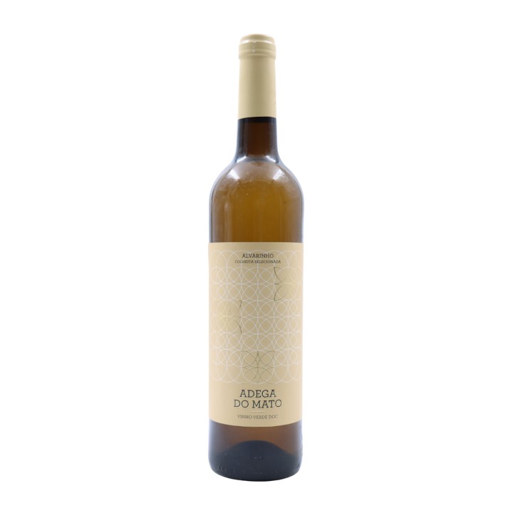 Adega do Mato Alvarinho Branco 2023