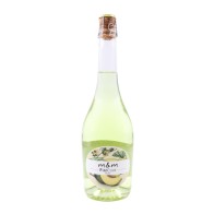 M&M Fizz Club Melone