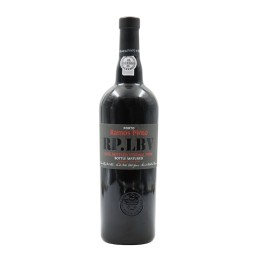 Ramos Pinto LBV Matured Port 2004