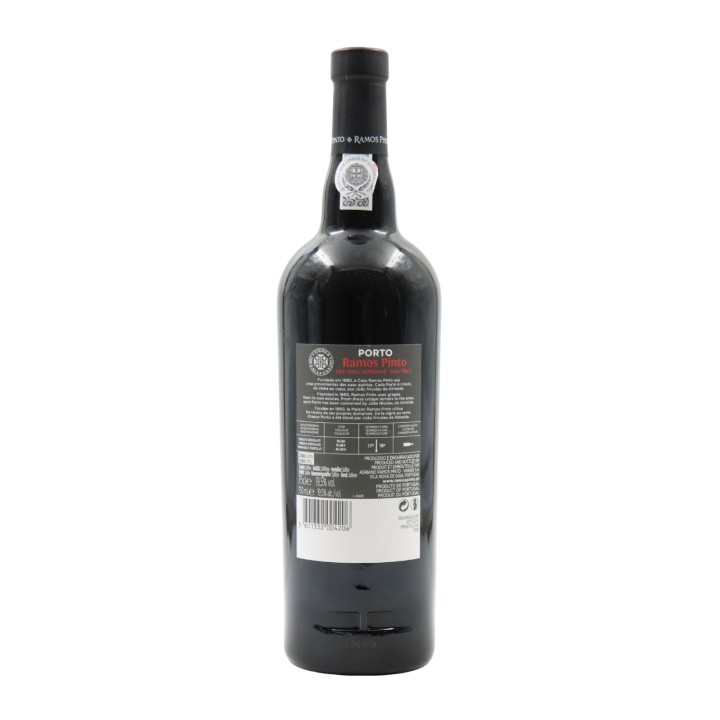 Ramos Pinto LBV Matured Port 2004