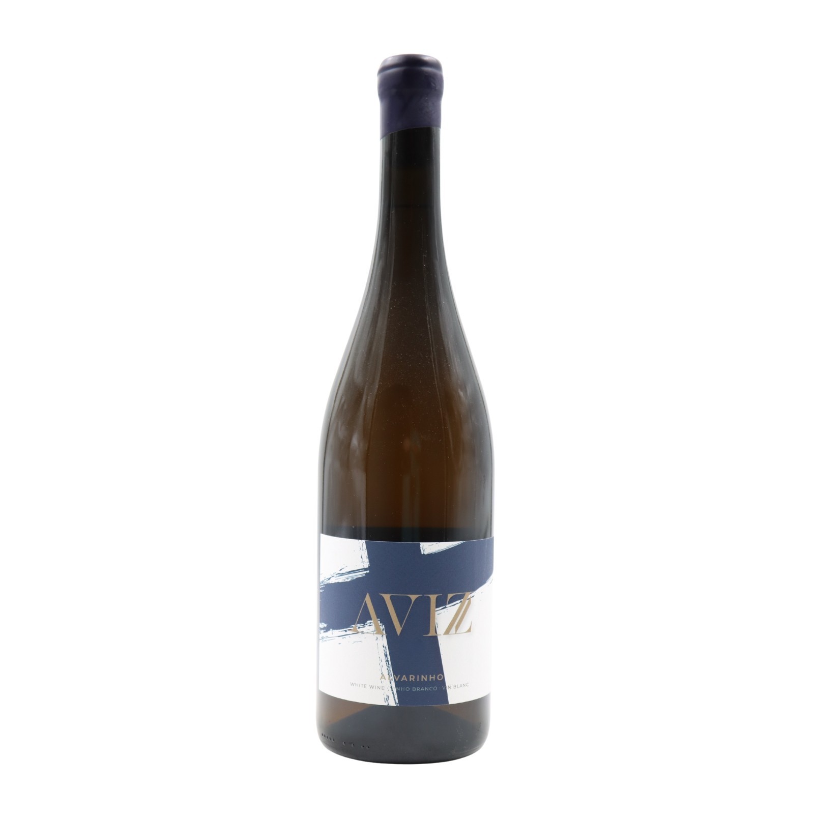 Aviz Alvarinho White 2021