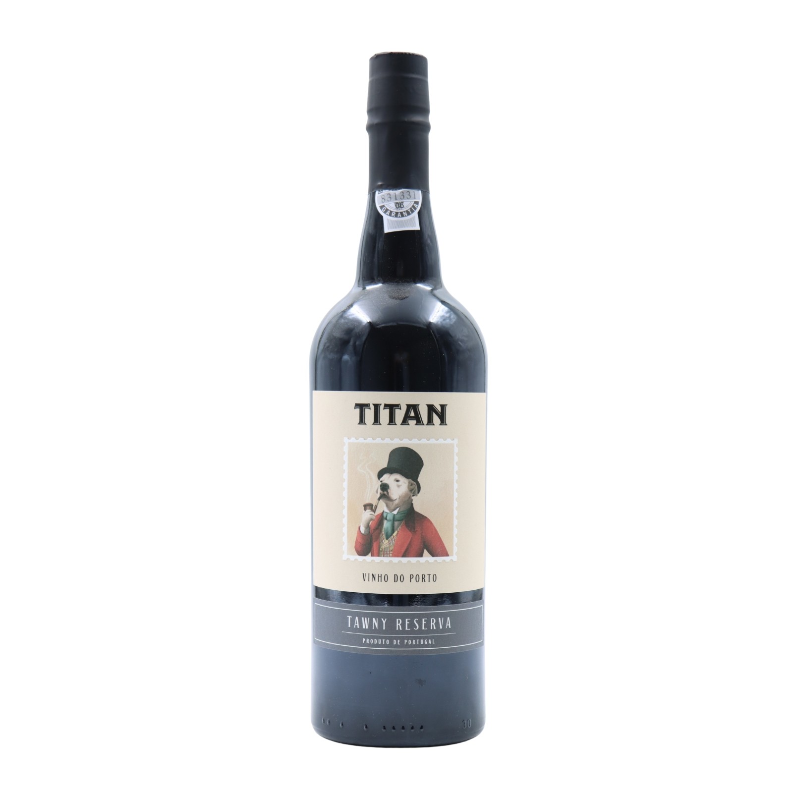 Titan of Port Reserva Tawny Porto