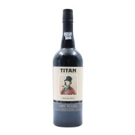 Titan of Port Reserva Tawny Porto