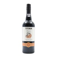 Titan of Port 10 jahre Tawny Portwein