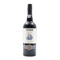 Titan of Port 20 years Tawny Port