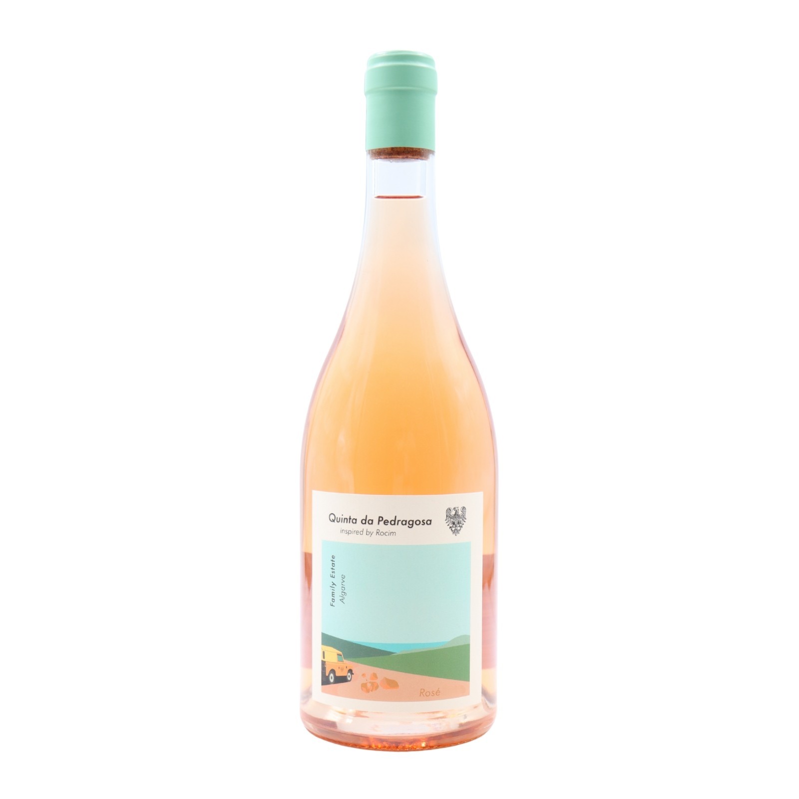 Quinta da Pedragosa Rosado 2023