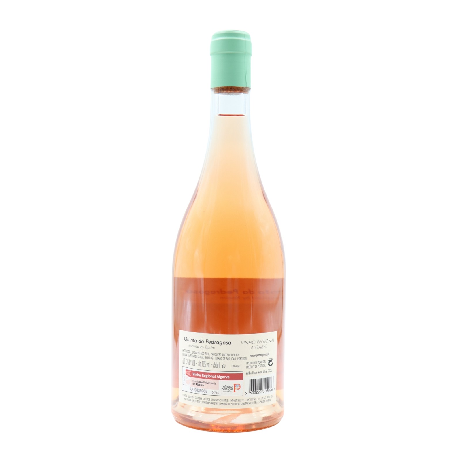 Quinta da Pedragosa Rosado 2023