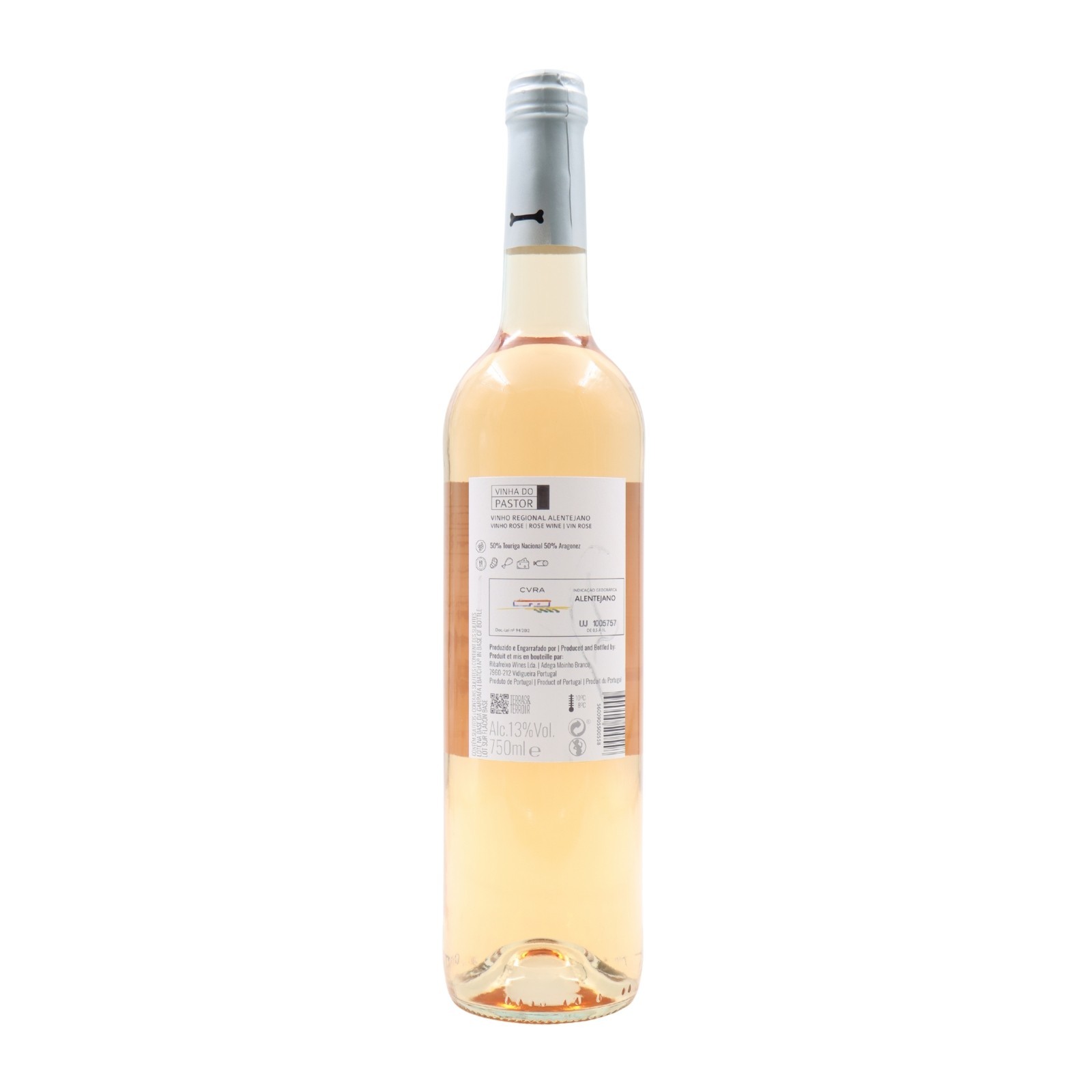Vinha do Pastor Rosé 2023