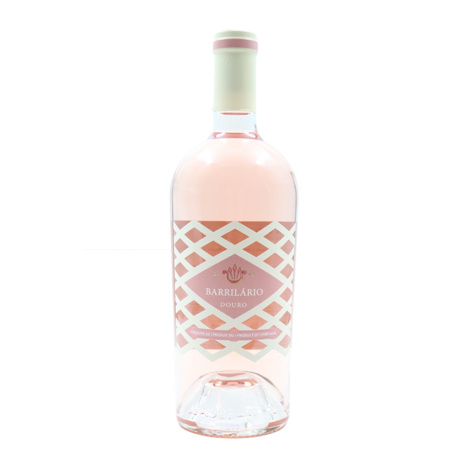 Barrilário Rosé 2024
