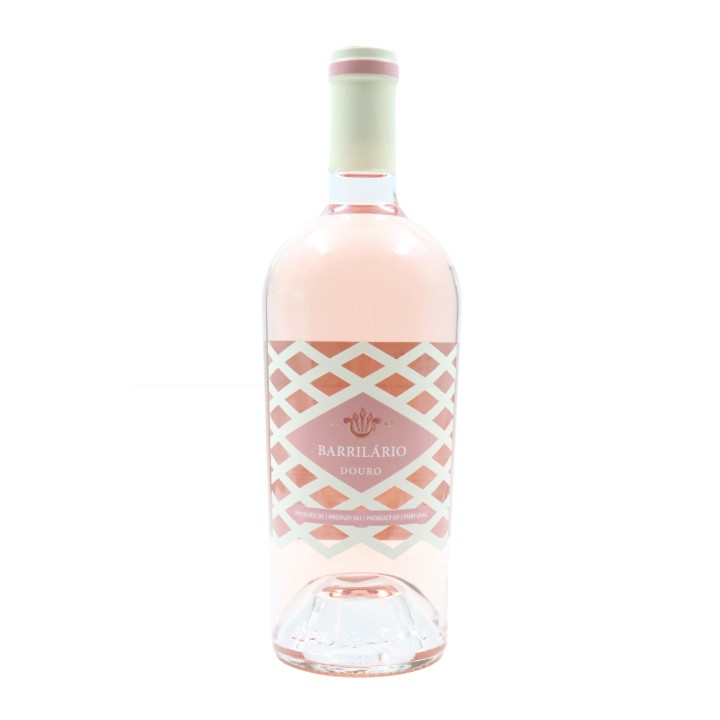 Barrilário Rosé 2024