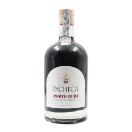 Quinta da Pacheca Ruby Port