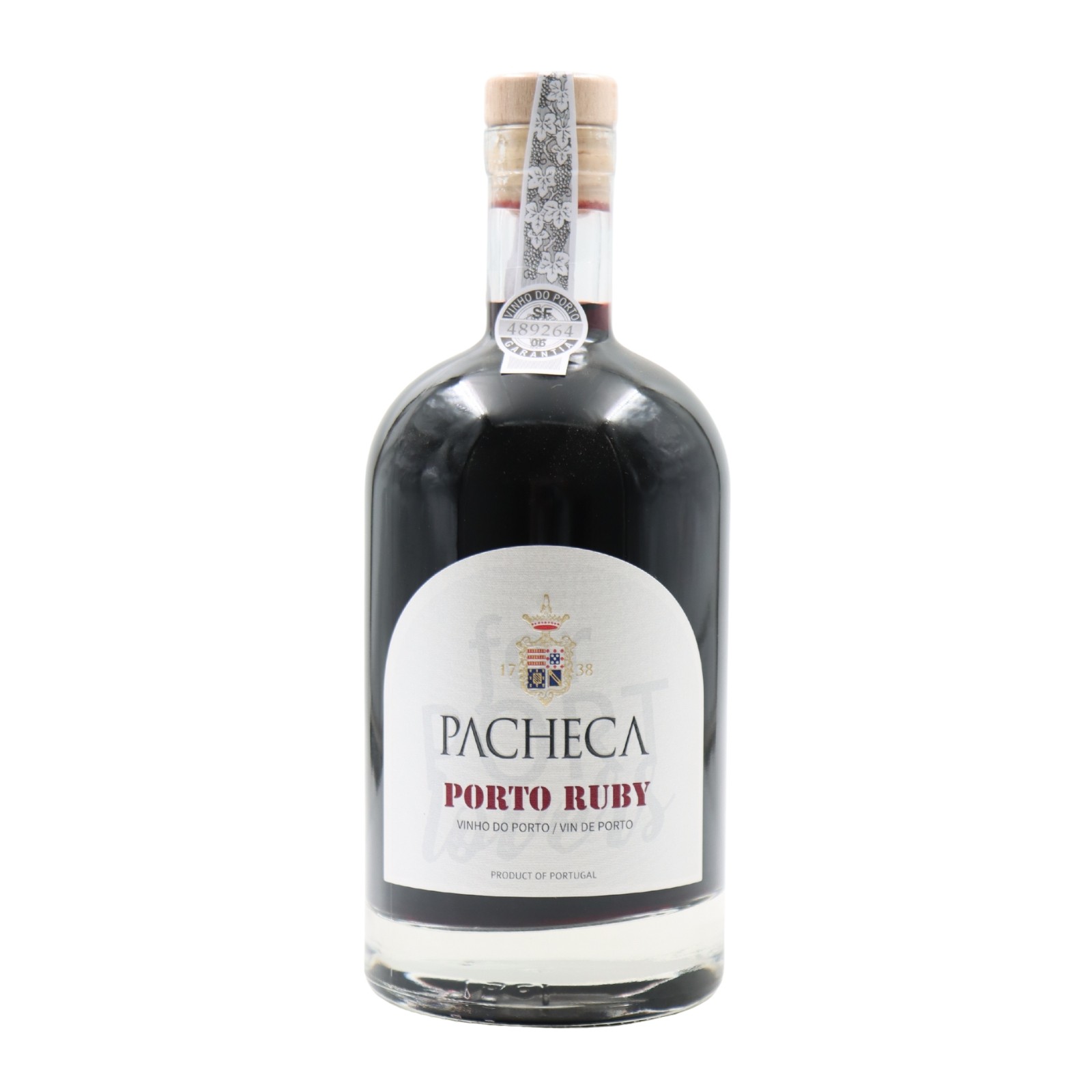 Quinta da Pacheca Ruby Port