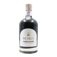 Quinta da Pacheca Ruby Port