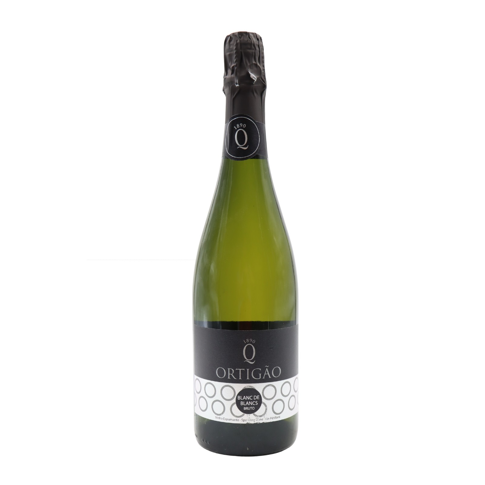Ortigão Blanc de Blanc Espumante 2023
