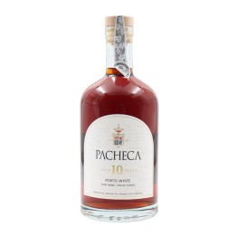 Pacheca 10 Years White Port