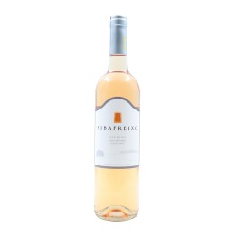 Ribafreixo Selection Rosé 2023