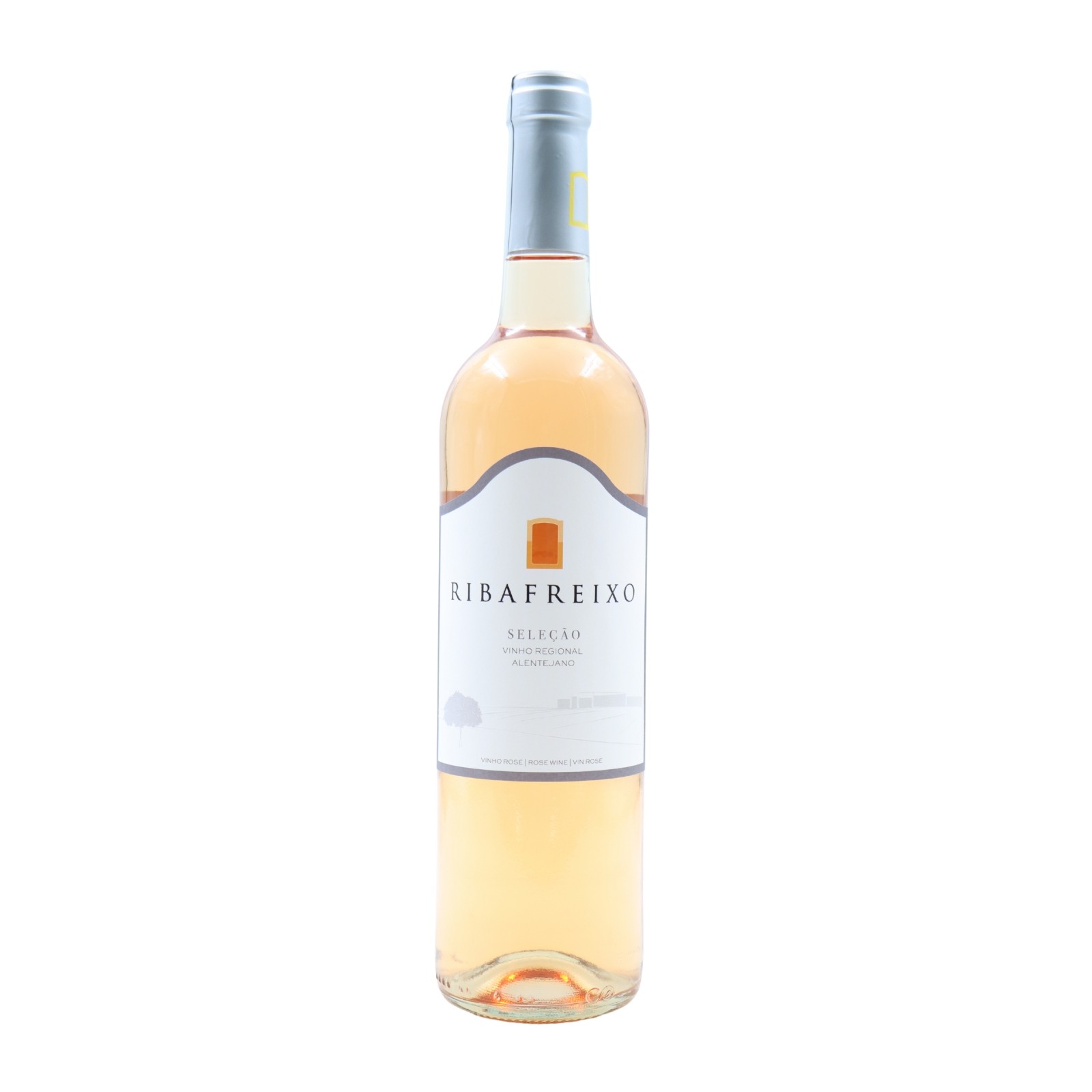 Ribafreixo Selection Rosé 2023