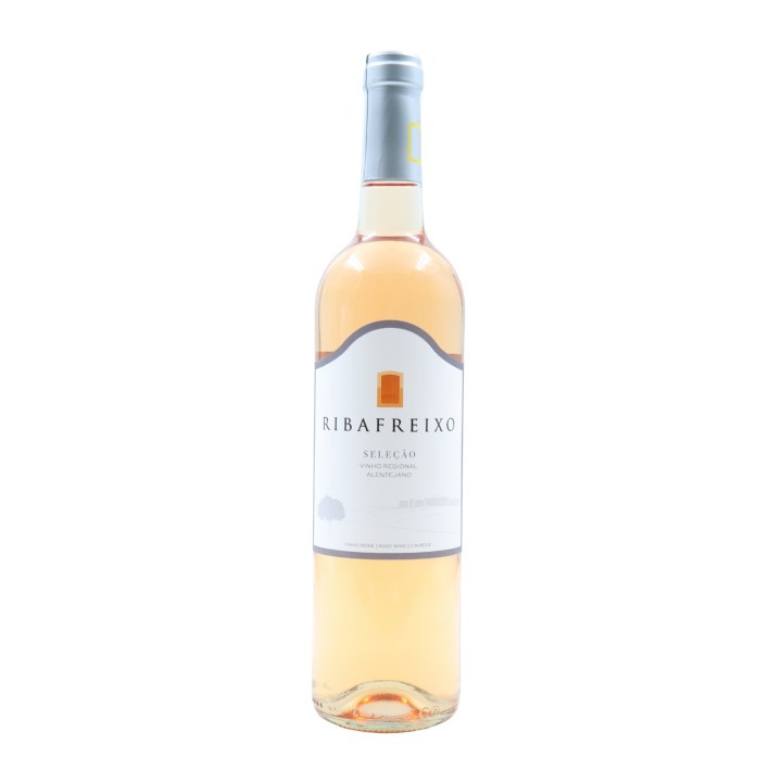 Ribafreixo Selection Rosé 2023