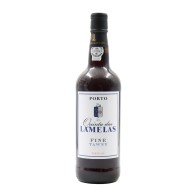 Quinta das Lamelas Tawny Porto