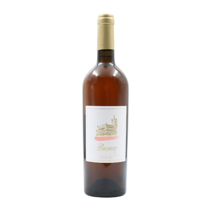 Buçaco Colheita Rosé 2021