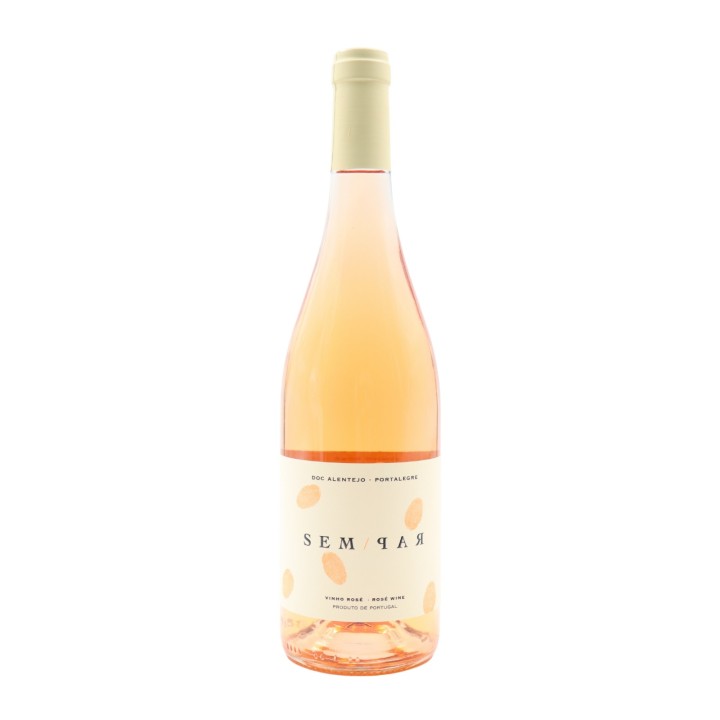 Niepoort Sempar Rosé 2023