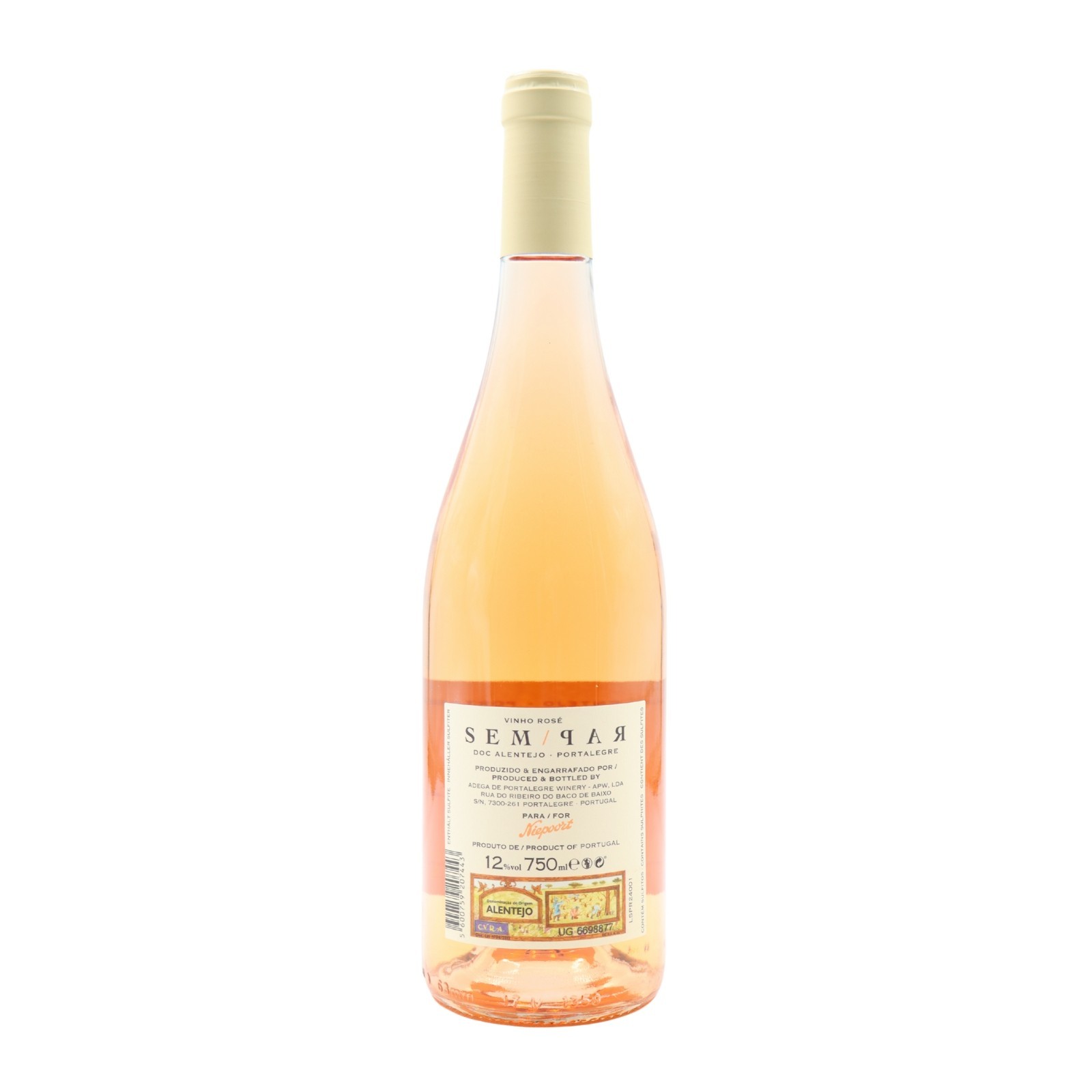 Niepoort Sempar Rosé 2023