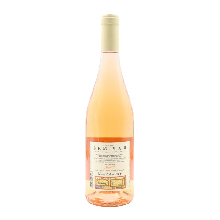 Niepoort Sempar Rosé 2023