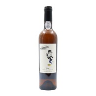 Niepoort Barbeito Sir Ceal 5 años Madeira