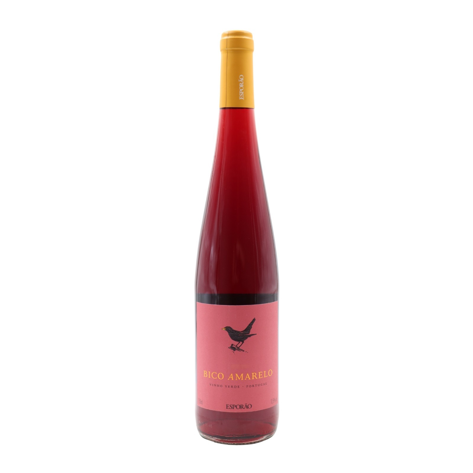 Esporão Bico Amarelo Rouge 2024