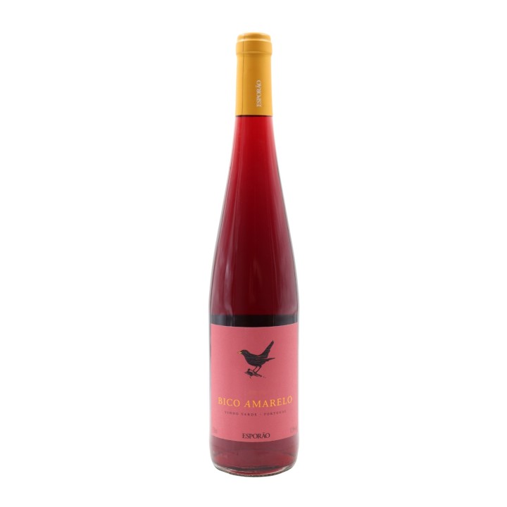 Esporão Bico Amarelo Rouge 2024