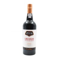 Poças LBV Port 2020
