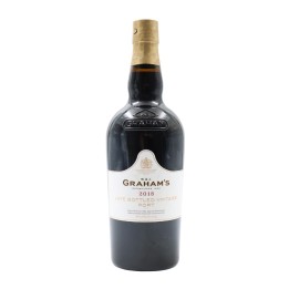 Grahams LBV Port 2020