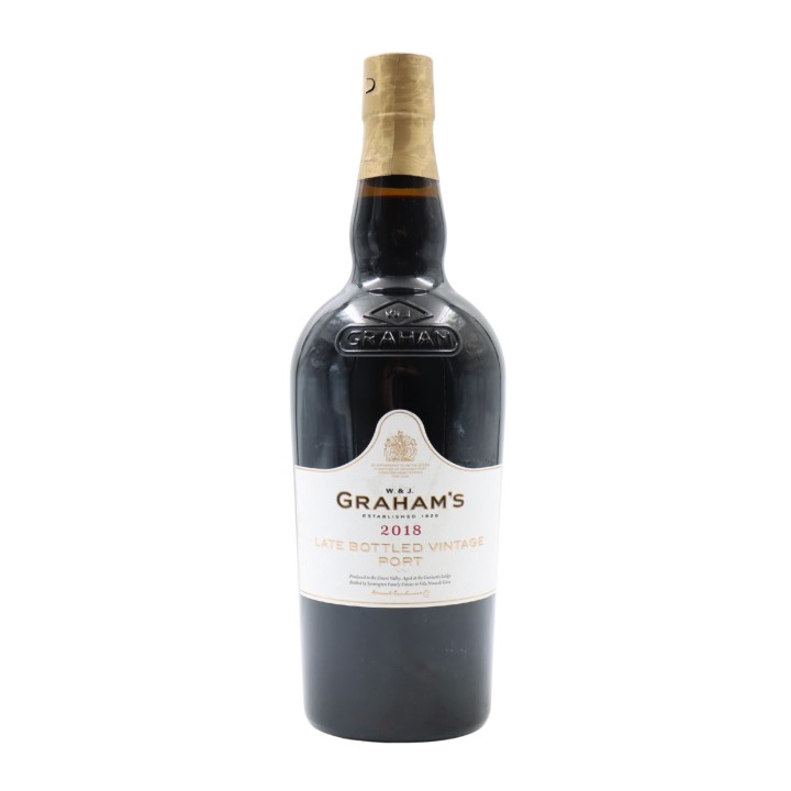 Grahams LBV Porto 2020