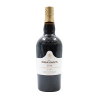 Grahams LBV Porto 2020