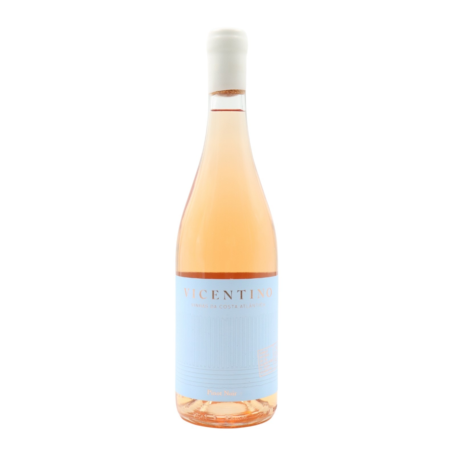 Vicentino Pinot Noir Rosé 2023