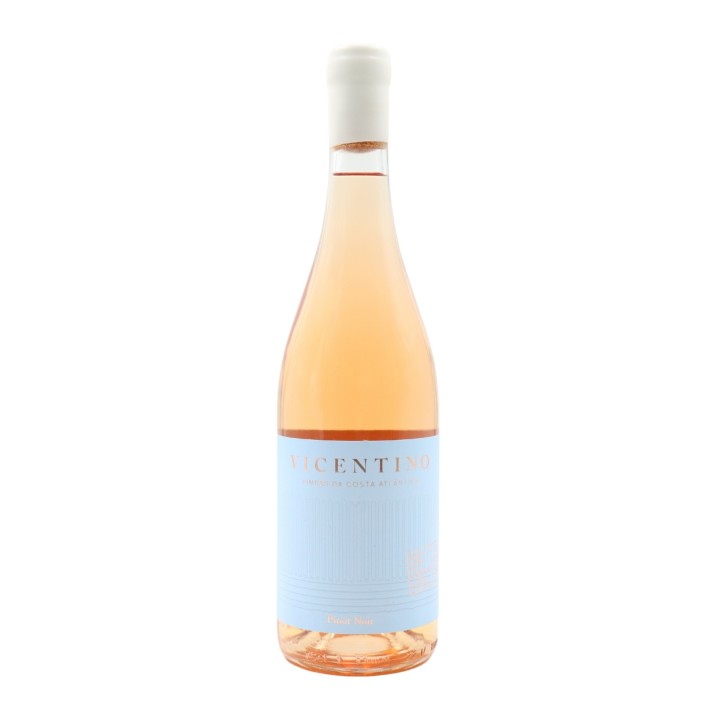 Vicentino Pinot Noir Rosé 2023
