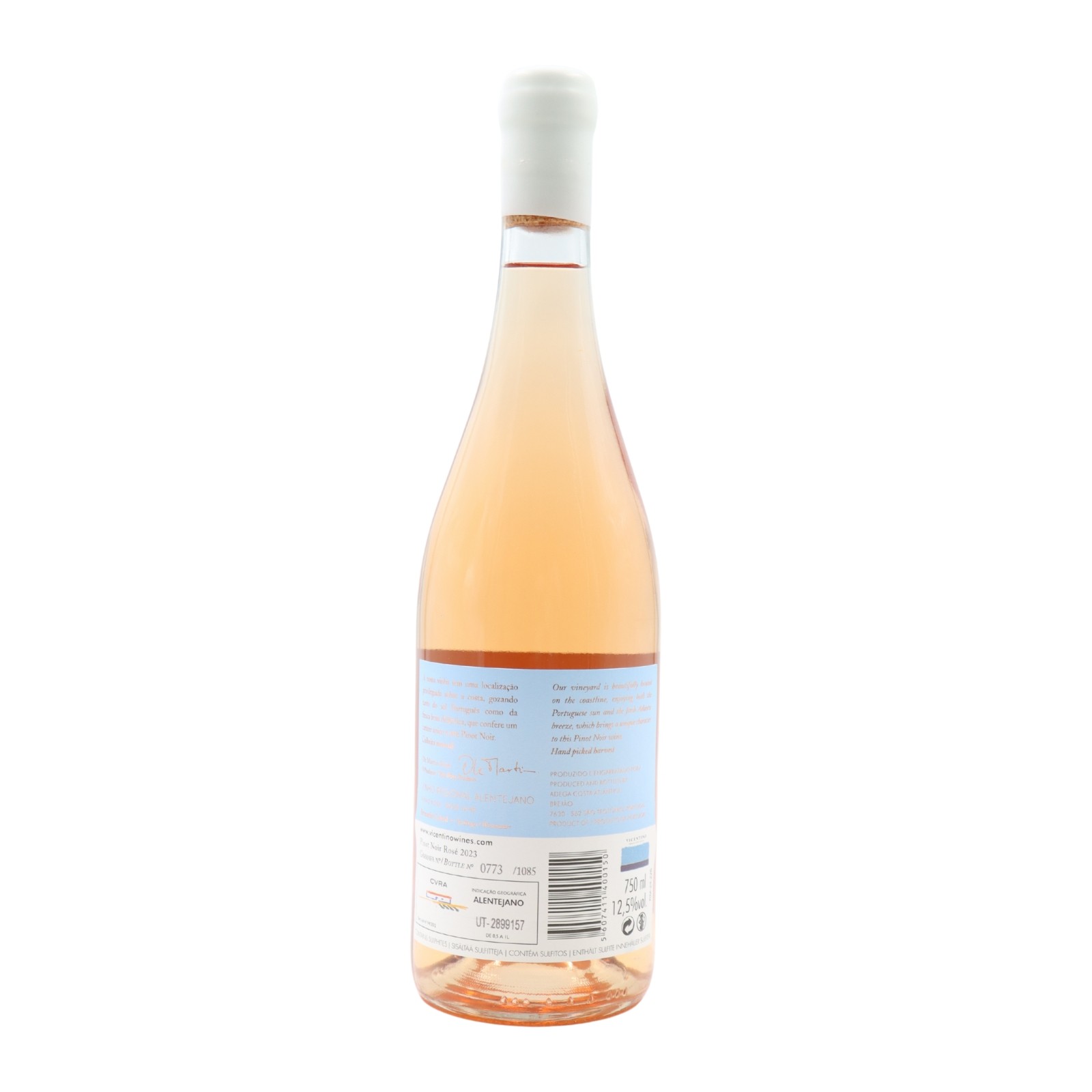 Vicentino Pinot Noir Rosé 2023