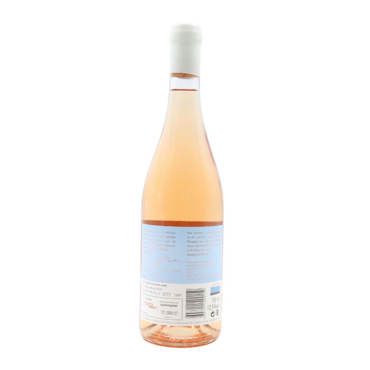 Vicentino Pinot Noir Rosé 2023