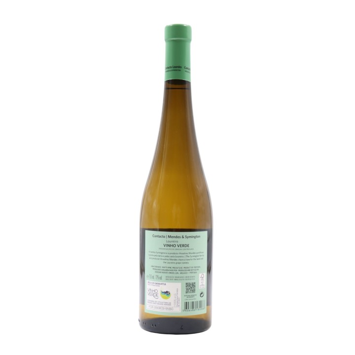 Anselmo Mendes Contacto Loureiro White 2024