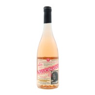 Alucinado Rosé 2022