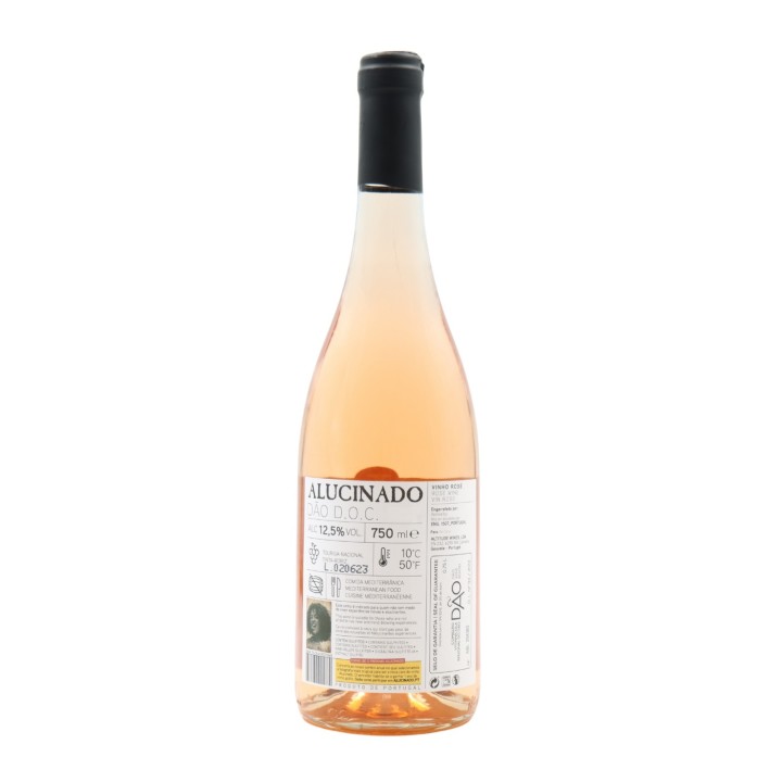 Alucinado Rosé 2022