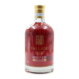 Vallado Roller Blend Tawny Porto